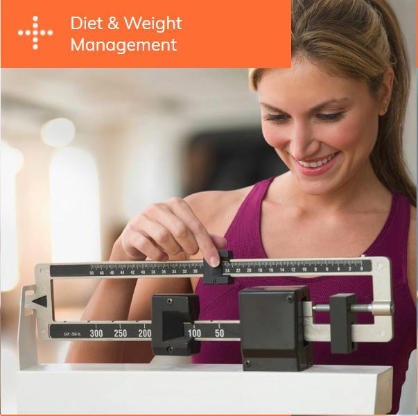 Diet and Weight Management