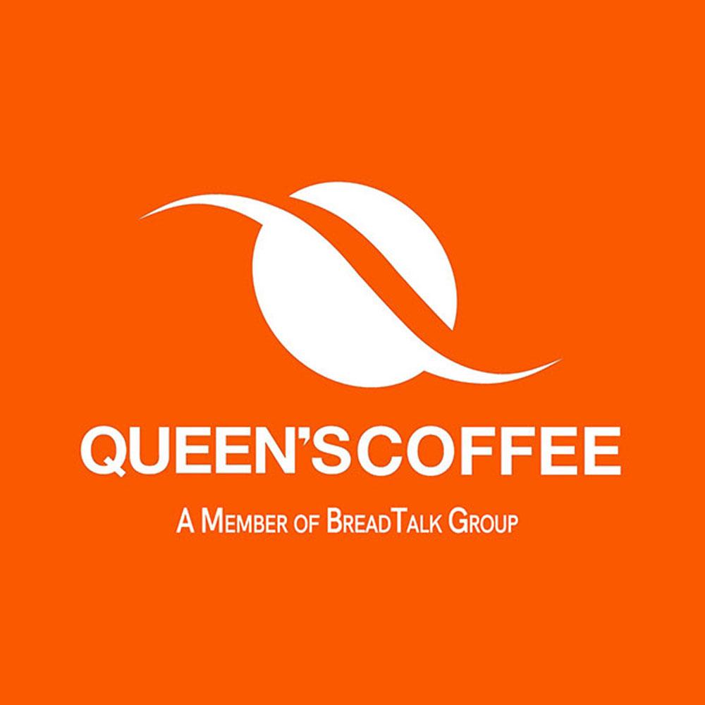 Queens Coffee