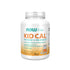 NOW Supplements, Kid Cal with Calcium Citrate, Magnesium and Vitamin D, Tart Orange, 100 Chewables Vitamins & Supplements NOW Foods USA