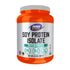NOW Sports Nutrition, Soy Protein Isolate 20 g, 0 Carbs, Unflavored Powder, 2-Pound (907 g) Vitamins & Supplements NOW Foods USA