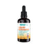 NOW Supplements, Kids Liquid Echinacea with Dropper, Immune System Support, Formulated for Kids, 2oz (59ml) Vitamins & Supplements NOW Foods USA