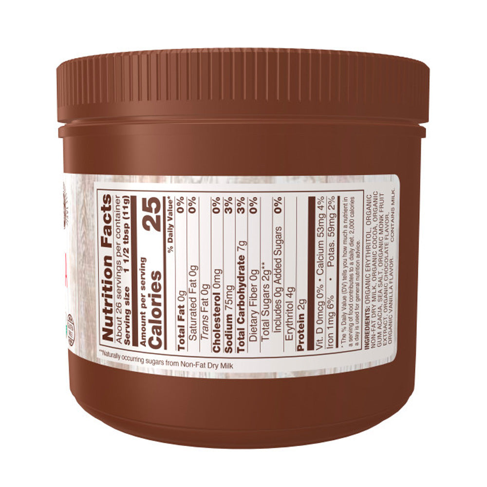 NOW Foods, Organic Cocoa Lover&