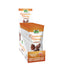 NOW Foods, Cinnamon Honey Coated Almonds, Crafted in Small Batches, 10 Single Packets Natural Foods NOW Foods USA