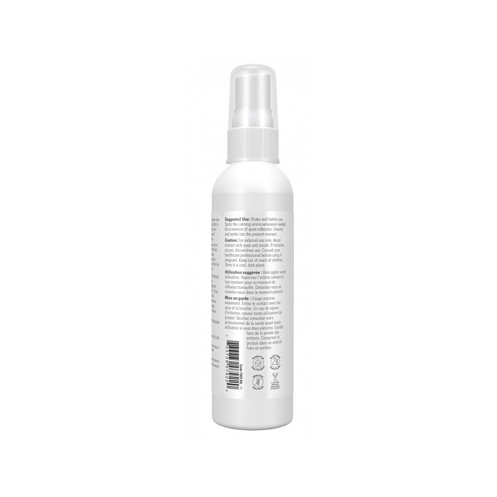 NOW Essential Oils, Mind That Energy Aroma Mist 4oz (118ml) Essential oils NOW Foods USA