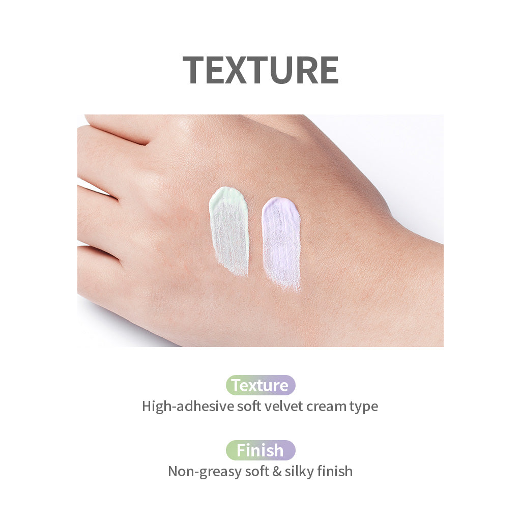 TERRAZEN Tone Perfect UV Primer: 3-in-1 Makeup Booster + Tone Corrector + UV Block with SPF40 PA+++ (30ml) - Bloom Concept