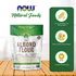 NOW Foods, Almond Flour with Essential Fatty Acids, 5 g Carbs per Serving, 22-Ounce (684 g) Natural Foods NOW Foods USA