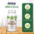 NOW Foods, Agar Pure Powder, Vegetarian Substitute for Gelatin, Gluten-free, Kosher, 2-Ounce (57 g) Natural Foods NOW Foods USA