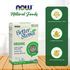 Now Foods, Certified Organic, Better Stevia, 75 Packets, 2.65 oz (75 g) Natural Foods NOW Foods USA