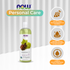 NOW Solutions, Grapeseed Oil, Skin Care for Sensitive Skin, Light Silky Moisturizer for All Skin Types, 16-Ounce (473 ml) Personal Care NOW Foods USA