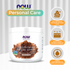 NOW Solutions, Mediterranean Red Clay Powder, Pure Powder for Sensitive Skin Facial Mask, 6-Ounce (170 g) Personal Care NOW Foods USA