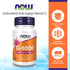 NOW Supplements, Vitamin C-1,000 with Rose Hips & Bioflavonoids, Antioxidant Protection, 30 Veg Capsules Vitamins & Supplements NOW Foods USA