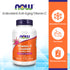 NOW Supplements, Vitamin C Crystals (Ascorbic Acid), Antioxidant Protection*, 8-Ounce Vitamins & Supplements NOW Foods USA