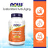 NOW Supplements, Pumpkin Seed Oil 1000 mg with Essential Fatty Acids and Phytosterols, Cold Pressed, 100 Softgels Vitamins & Supplements NOW Foods USA