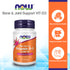 NOW Supplements, Vitamin D-3 2,000 IU, High Potency, Structural Support*, 30 Softgels Vitamins & Supplements NOW Foods USA