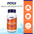 NOW Supplements, Vitamin D-3 1,000 IU, High Potency, Structural Support*, 180 Softgels Vitamins & Supplements NOW Foods USA