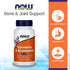 NOW Supplements, Turmeric & Bromelain (Standardized Turmeric Extract) with Bromelain 2400 GDU/g, 90 Veg Capsules Vitamins & Supplements NOW Foods USA