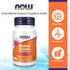 (Best by 12/25) NOW Supplements, Methyl Folate 5000 mcg, Superior Bioavailability, 50 Veg Capsules Vitamins & Supplements NOW Foods USA