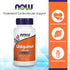 NOW Supplements, Ubiquinol 100 mg, High Bioavailability (the Active Form of CoQ10), 60 Softgels Vitamins & Supplements NOW Foods USA