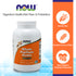 NOW Supplements, Whole Psyllium Husks, Non-GMO Project Verified, Soluble Fiber, 12-Ounce (340 g) Vitamins & Supplements NOW Foods USA