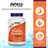 NOW Supplements, Plant Enzymes with Lactase, Protease, Papain and Bromelain, 120 Veg Capsules Vitamins & Supplements NOW Foods USA