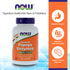 NOW Supplements, Papaya Enzyme with Mint and Chlorophyll, Digestive Support*, 180 Chewable Lozenges Vitamins & Supplements NOW Foods USA