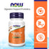 NOW Supplements, Probiotic-10™, 100 Billion, with 10 Probiotic Strains, Dairy, Soy and Gluten Free, Strain Verified, 30 Veg Capsules Vitamins & Supplements NOW Foods USA
