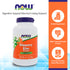 NOW Supplements, Slippery Elm Powder (Ulmus rubra), Non-GMO Project Verified, Herbal Supplement, 4-Ounce (113g) Vitamins & Supplements NOW Foods USA