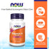 NOW Supplements, Vitamin A 10,000 IU, Eye Health*, Essential Nutrition, 100 Softgels Vitamins & Supplements NOW Foods USA