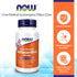 NOW Foods Supplements, Astaxanthin 10mg, Extra Strength, 60 Softgels Vitamins & Supplements NOW Foods USA