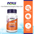 NOW Supplements, Lutein 10 mg with 10 mg of Free Lutein from Lutein Esters, 120 Softgels Vitamins & Supplements NOW Foods USA