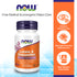 NOW Supplements, Lutein & Zeaxanthin with 25 mg Lutein and 5 mg Zeaxanthin, 60 Softgels Vitamins & Supplements NOW Foods USA