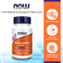 NOW Supplements, Astaxanthin 4 mg, features Zanthin, Supports Eye Health*, 60 Veg Softgels Vitamins & Supplements NOW Foods USA
