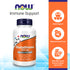 NOW Supplements, Glutathione 500 mg, With Milk Thistle Extract & Alpha Lipoic Acid, Free Radical Neutralizer*, 60 Veg Capsules Vitamins & Supplements NOW Foods USA