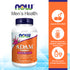 NOW Supplements, ADAM Men&