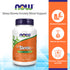 NOW Supplements, Sleep with Valerian Root Extract Plus Hops, Passionflower and GABA, Botanical Sleep Blend*, 90 Veg Capsules Vitamins & Supplements NOW Foods USA