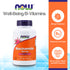 NOW Supplements, Niacinamide (Vitamin B-3) 500 mg, Energy Production*, 100 Veg Capsules Vitamins & Supplements NOW Foods USA