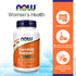 NOW Supplements, Candida Support with Pau D&