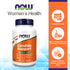 NOW Supplements, Candida Support with Pau D&