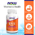 NOW Supplements, Eve Women&