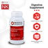 Protocol for Life Balance, Saccharomyces Boulardii, 60 Veg Capsules Vitamins & Supplements Protocol For Life Balance