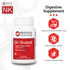 Protocol for Life Balance, GI Guard, 60 Tablets Vitamins & Supplements Protocol For Life Balance
