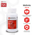 Protocol for Life Balance, Ortho Multi for Women, 90 Softgels Supplement Protocol For Life Balance