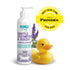 NOW Baby, Gentle Shampoo and Wash, Calming Lavender, Paraben Free, 8 Fluid Ounces (237ml) Personal Care NOW Foods USA