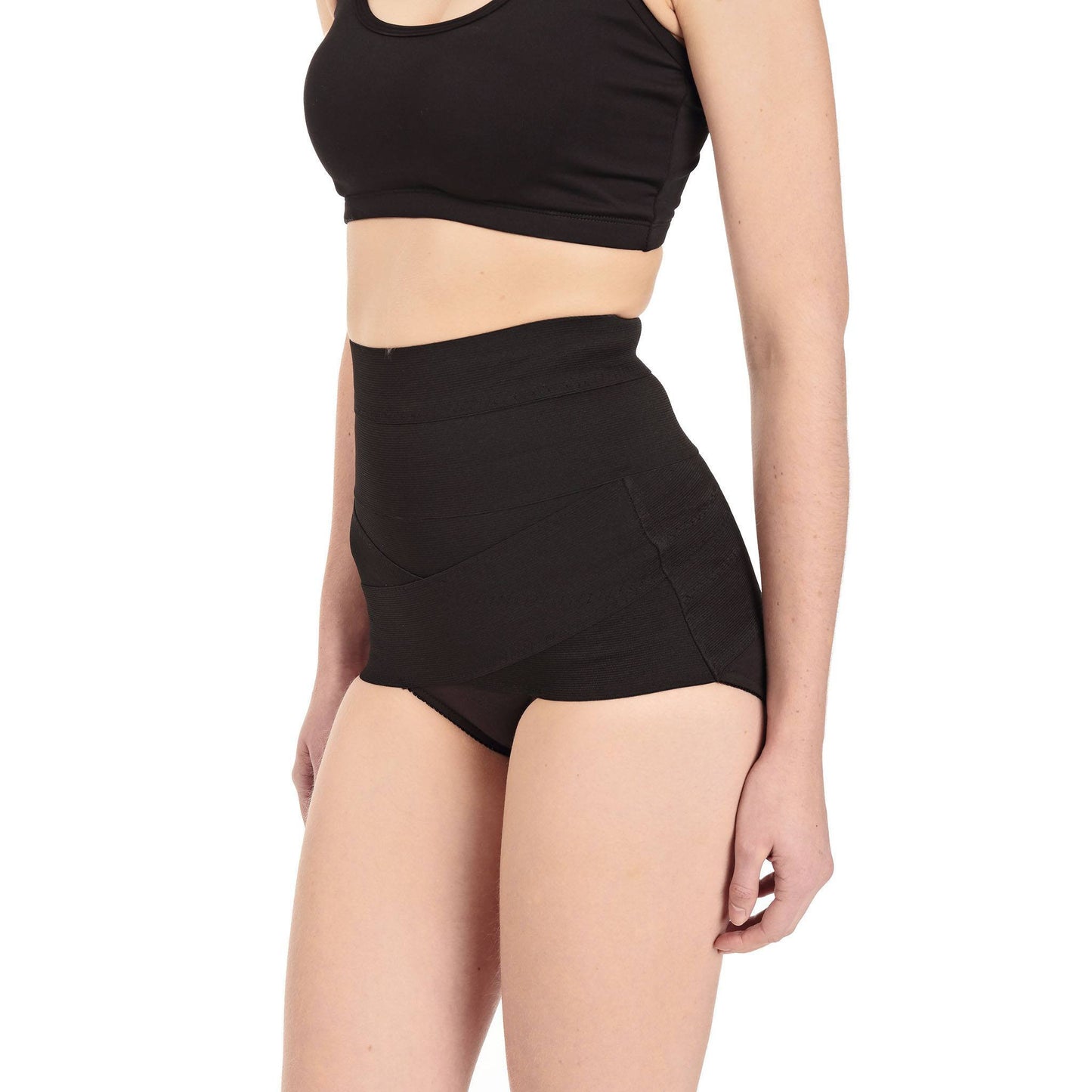 ($9.90 Only) Eheart Slimming Shaper (2pc) Set - Bloom Concept