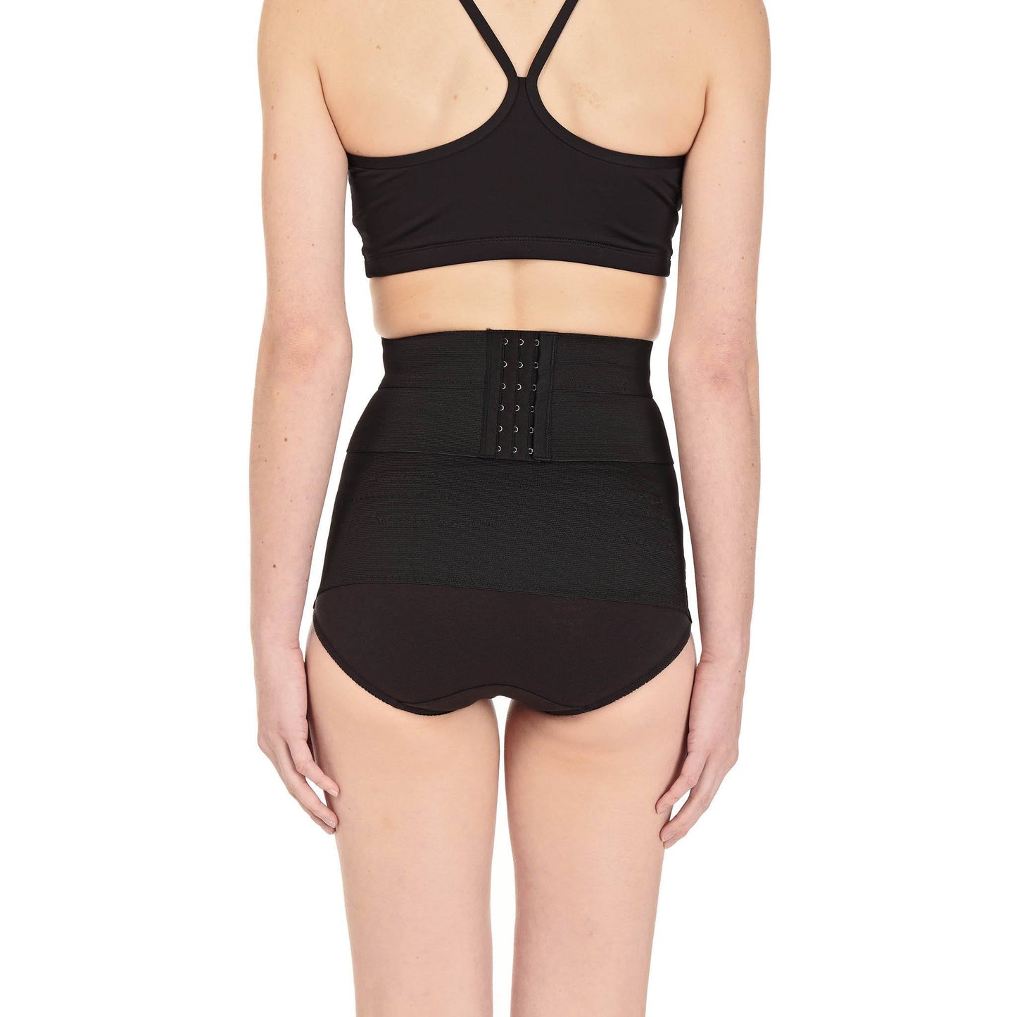 ($9.90 Only) Eheart Slimming Shaper (2pc) Set - Bloom Concept