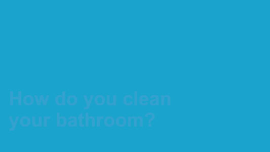 MAX Clean Bathroom Cleaner 500ml
