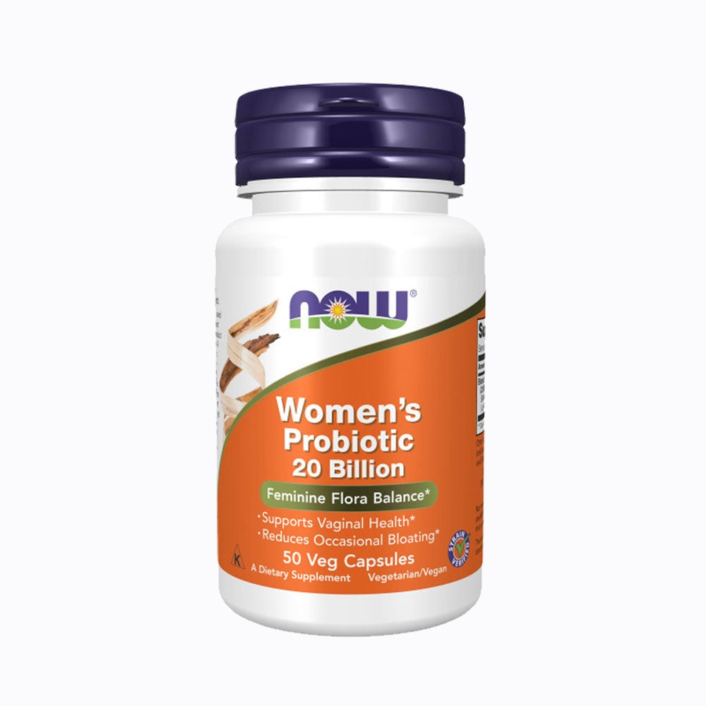 NOW Supplements, Women&