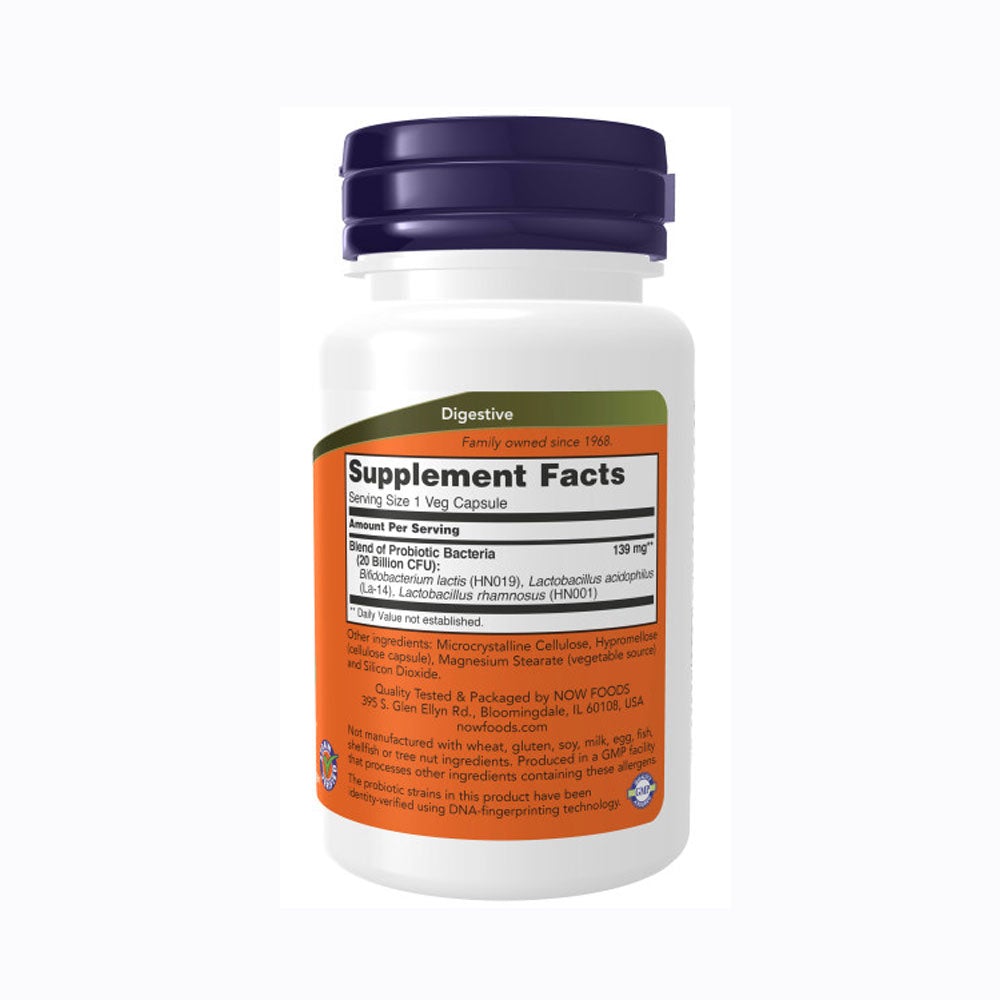 NOW Supplements, Women&