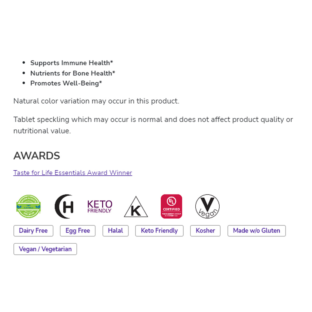 NOW Supplements, Kid Vits Berry Blast, Sweetened with Xylitol, 120 Round Shaped Chewables, (packaging may vary) Vitamins & Supplements NOW Foods USA