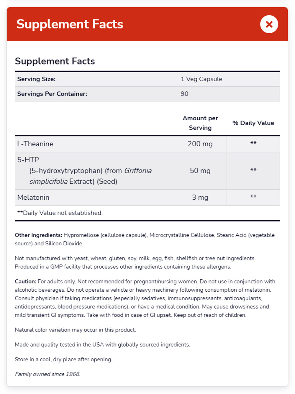 NOW Supplements, Sleep Regimen 3-In-1, With Melatonin, 5-HTP and L-Theanine, Restful Sleep Blend*, 90 Veg Capsules - Bloom Concept
